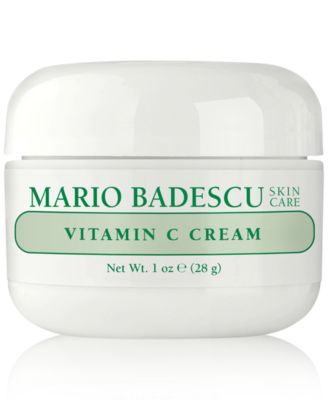 Mario Badescu - Vitamin C Cream