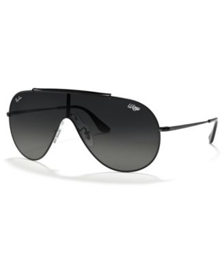 Ray-Ban - Sunglasses, RB3597 33