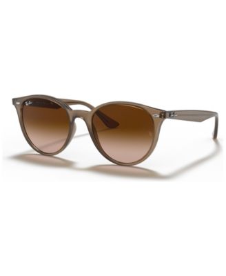 Ray-Ban - Sunglasses, RB4305 53
