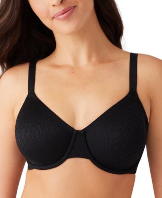 Wacoal - Women's Inside Job Full Coverage Underwire Bra