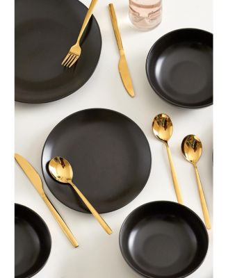 Essential 12 Pc. Dinnerware Set, Service for 4 image