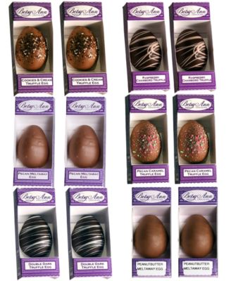 Betsy Ann Chocolates
