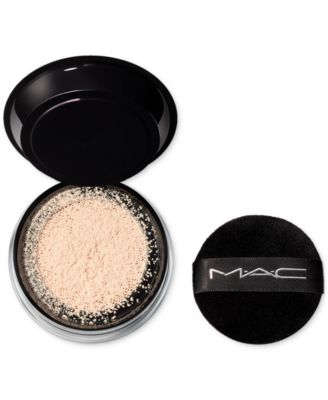MAC - Studio Fix Pro Set + Blur Weightless Loose Powder