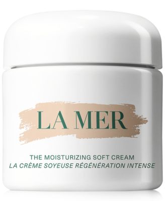 La Mer - The Moisturizing Soft Cream