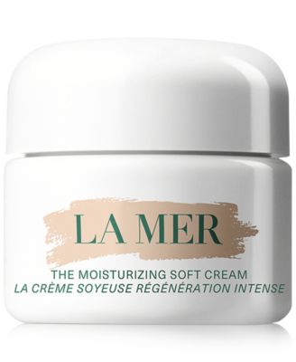 La Mer - The Moisturizing Soft Cream