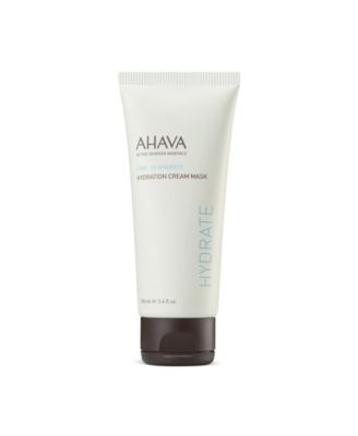 Ahava - Hydration Cream Mask, 3.4 oz