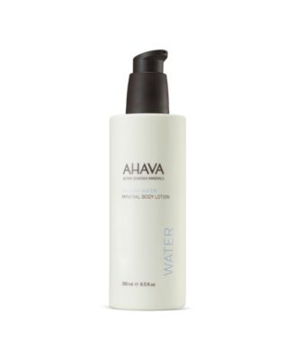 Ahava - Mineral Body Lotion
