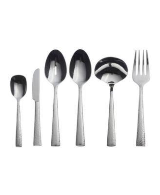 Macy's - Cabria 6-Pc. Flatware Serving Set