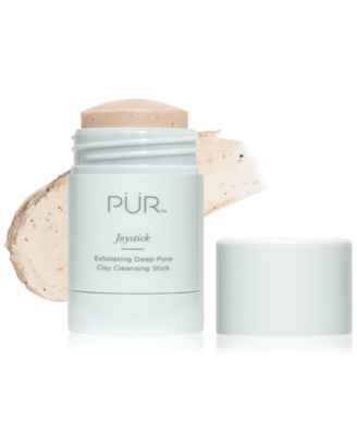 PÜR Minerals - P&Uuml;R Joystick Exfoliating Deep-Pore Cleanser