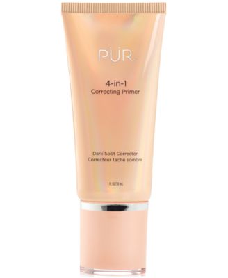 PÜR Minerals - P&Uuml;R 4-In-1 Correcting Primer - Dark Spot Corrector
