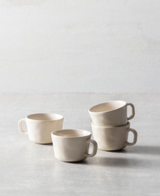 Cloud Terre No.3 Espesso Cups, Set of 4 image