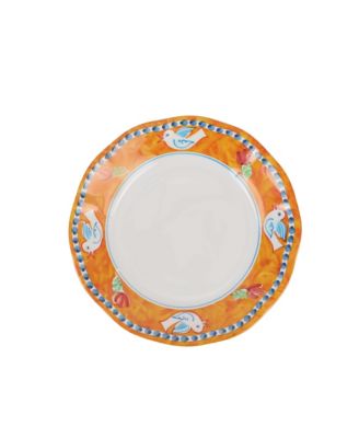 Melamine Campagna Salad Plate image