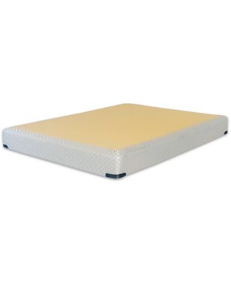 Hotel Collection - Semi-Flex Standard Profile Box Spring, Full