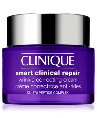 Smart Clinical Repair Wrinkle Correcting Face Cream, 2.54 oz. image
