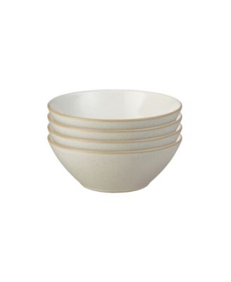 Impression Cereal Bowls, Set of 4 image