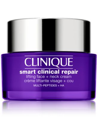 Smart Clinical Repair Lifting Face + Neck Cream, 1.7 oz. image