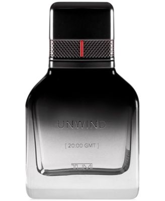 TUMI - Unwind [20:00 GMT] Eau de Parfum Fragrance Collection