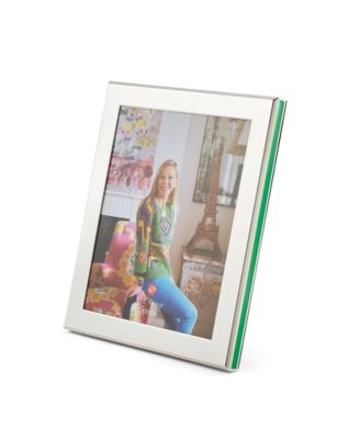 Cabana Photo Frame, 8" x 10" image
