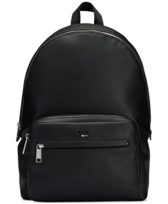 BOSS - Men's Ray Solid Color Backpack