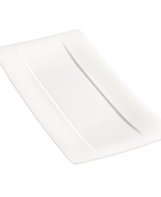Villeroy & Boch - Modern Grace Rectangular Serving Tray