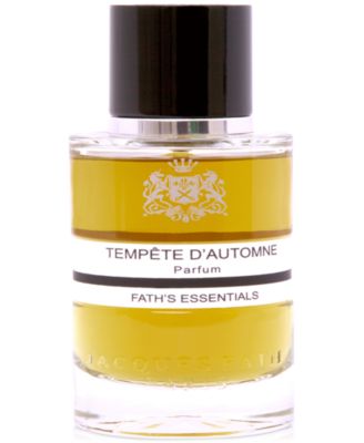 Jacques Fath - Temp&ecirc;te d'Automne Parfum, 3.4 oz.