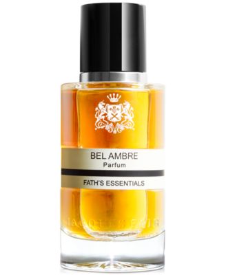 Jacques Fath - Bel Ambre Parfum, 3.4 oz.