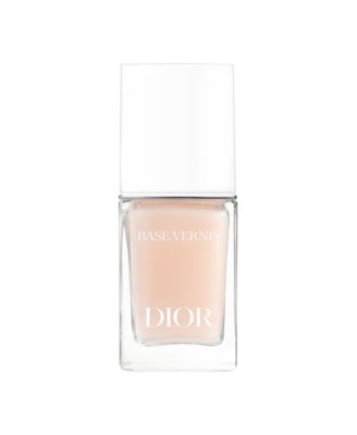 DIOR - Dior Base Vernis Protective Nail Care Base