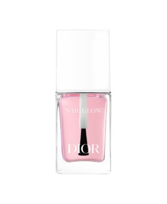 DIOR - Dior Nail Glow Beautifying Nail Care