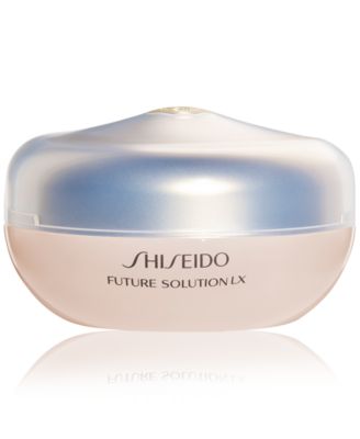 Shiseido - Future Solution LX Total Radiance Loose Powder