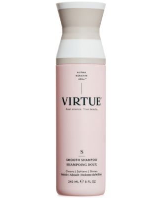 Virtue - Smooth Shampoo, 240 ml