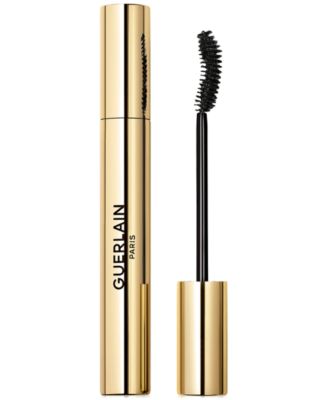 GUERLAIN - Guerlain Noir G Volumizing & Curling Mascara