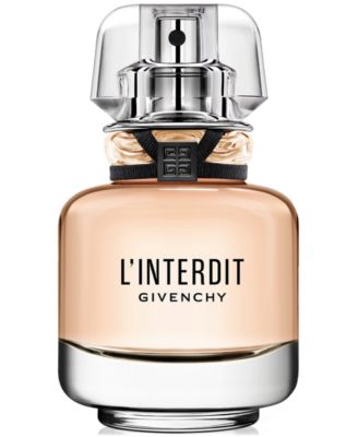 Givenchy - L'Interdit Fragrance Collection