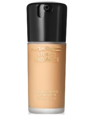 MAC - Studio Radiance Serum-Powered Foundation