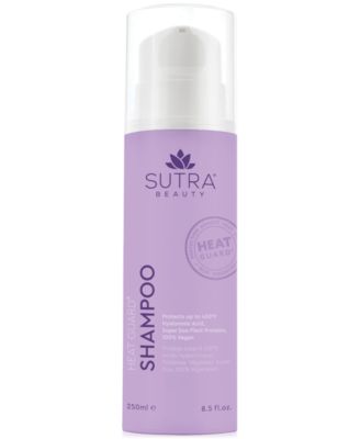 Sutra Beauty - Heat Guard Shampoo, 8.5 oz.