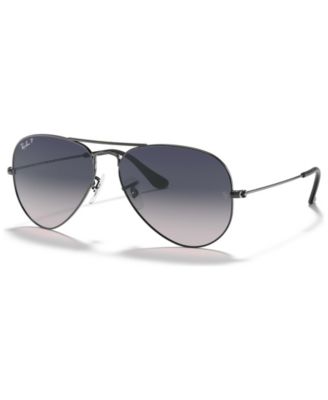 Ray-Ban - Sunglasses, RB3025 58 ORIGINAL AVIATOR