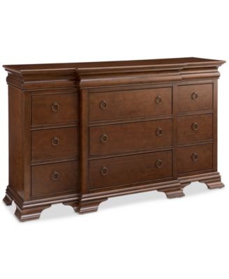 Macy's - Nelman Dresser