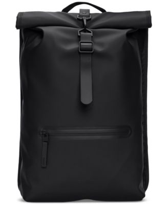 Rains - Men's Rolltop Rucksack Bag