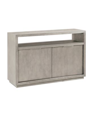 Tivie 54" Wood Entertainment Console image