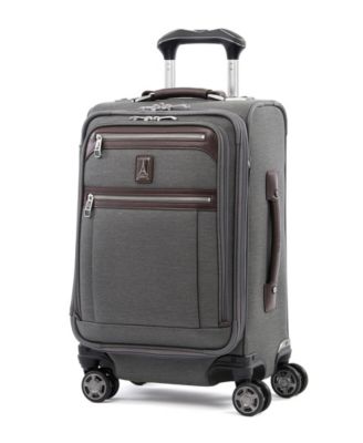 Platinum Elite Business Plus 20" Carry-on Spinner image