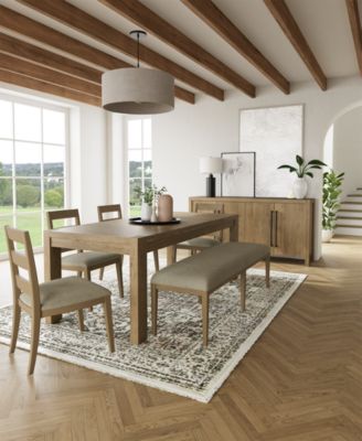 Furniture - Davie Dining Collection