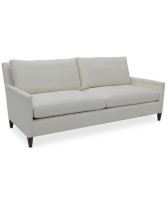 CLOSEOUT! Henwick 84" Fabric Sofa, Created for Macy's image