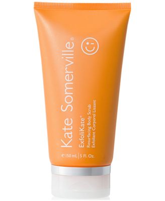 KATE SOMERVILLE - Kate Somerville ExfoliKate Resurfacing Body Scrub, 5 oz.