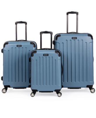 Kenneth Cole Reaction - Renegade 3-Piece Luggage Set