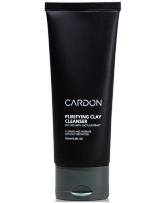 Cardon - Purifying Clay Cleanser, 3.4 oz.