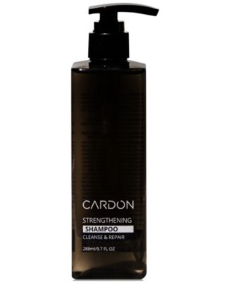 Cardon - Strengthening Shampoo, 9.7 oz.