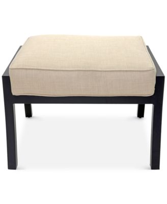 Agio - Astaire Outdoor Ottoman