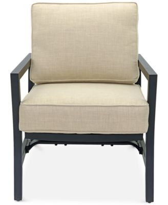 Astaire Outdoor 2-pc Rocker Chair Set, Created for Macy's image