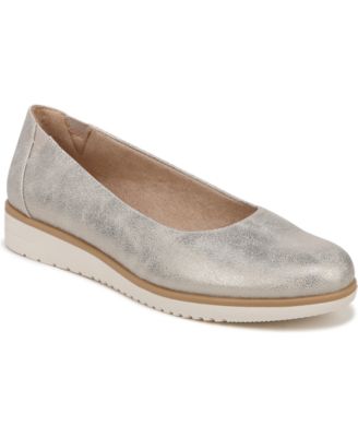 Soul Naturalizer - Idea-Ballet Flats
