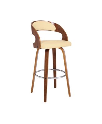 Armen Living - Shelly Bar Stool