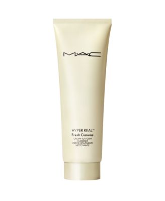 MAC - Hyper Real Fresh Canvas Cream-To-Foam Cleanser